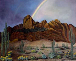 Superstitious Promise